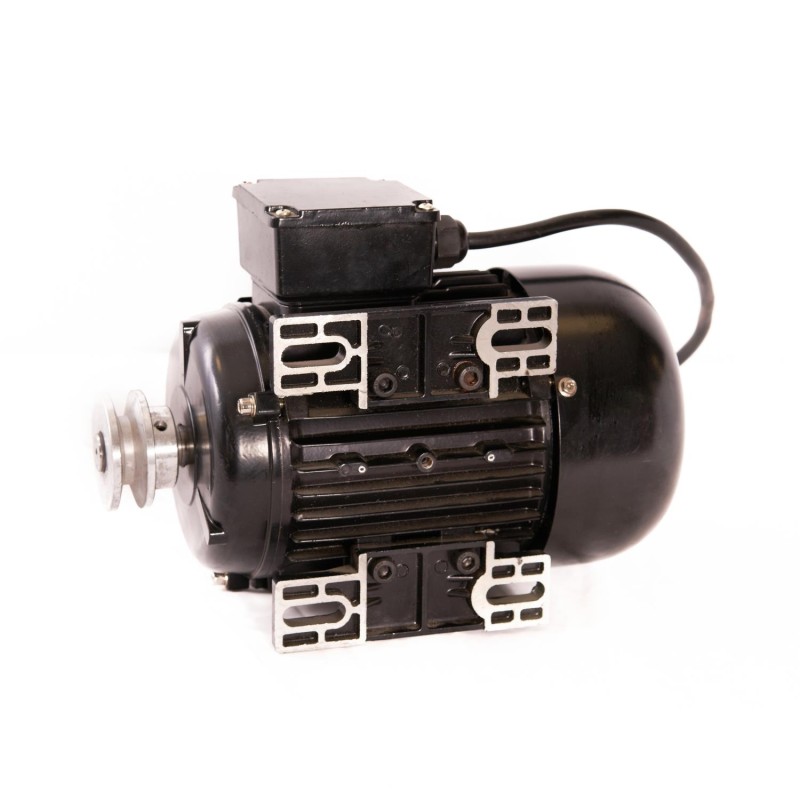 Электромотор односкоростной V521, V524, V526U, V624 MOTOR (380V, 50Hz, 3P, 0.75Kw) Электромотор односкоростной V521, V524, V526U, V624 MOTOR (380V, 50Hz, 3P, 0.75Kw)