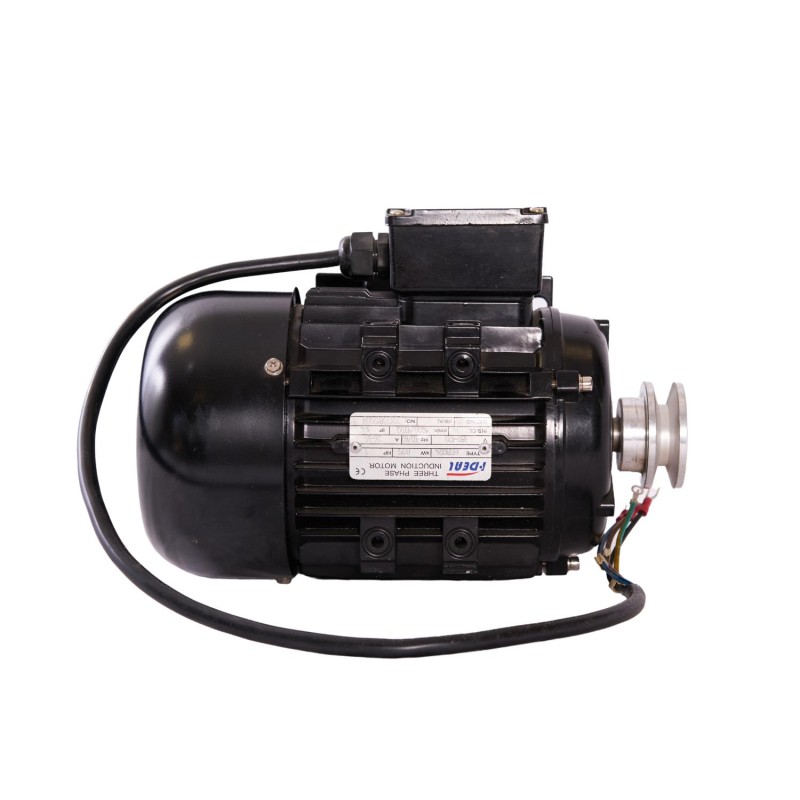 Электромотор односкоростной V521, V524, V526U, V624 MOTOR (380V, 50Hz, 3P, 0.75Kw) Электромотор односкоростной V521, V524, V526U, V624 MOTOR (380V, 50Hz, 3P, 0.75Kw)
