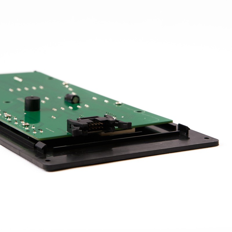 Плата дисплея VT-61 OLD (DISPLAY PANEL) Плата дисплея VT-61 OLD (DISPLAY PANEL)