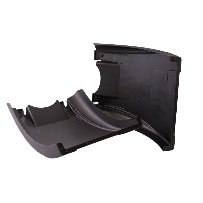 Кожух защитный VT-61, VT-61 NEW, VT-62, VT-62 NEW, VT-63 NEW (Wheel cover) Кожух защитный VT-61, VT-61 NEW, VT-62, VT-62 NEW, VT-63 NEW (Wheel cover)