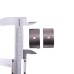 Шатуна вкладыш D40-D43.5-24 LТ100