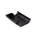 Крышка конденсаторной коробки 220V 50HZ 2.2кВт (MEC90L-2-1 2P) LB24А, LB30А, LB30АВ
