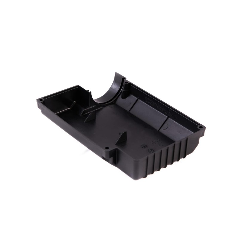 Крышка конденсаторной коробки 220V 50HZ 2.2кВт (MEC90L-2-1 2P) LB24А, LB30А, LB30АВ Крышка конденсаторной коробки 220V 50HZ 2.2кВт (MEC90L-2-1 2P) LB24А, LB30А, LB30АВ