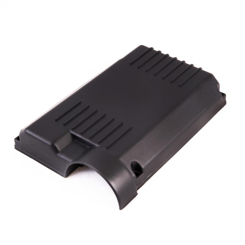 Крышка конденсаторной коробки 220V 50HZ 2.2кВт (MEC90L-2-1 2P) LB24А, LB30А, LB30АВ Крышка конденсаторной коробки 220V 50HZ 2.2кВт (MEC90L-2-1 2P) LB24А, LB30А, LB30АВ