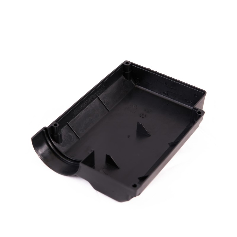 Крышка конденсаторной коробки 220V 50HZ 2.2кВт (MEC90L-2-1 2P) LB24А, LB30А, LB30АВ Крышка конденсаторной коробки 220V 50HZ 2.2кВт (MEC90L-2-1 2P) LB24А, LB30А, LB30АВ