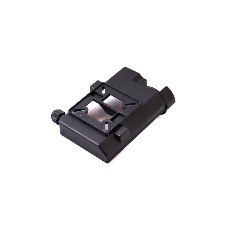 Основание конденсаторной коробки 220V 50HZ 2.2кВт (MEC90L-2-1 2P) LB24А, LB30А, LB30АВ Основание конденсаторной коробки 220V 50HZ 2.2кВт (MEC90L-2-1 2P) LB24А, LB30А, LB30АВ