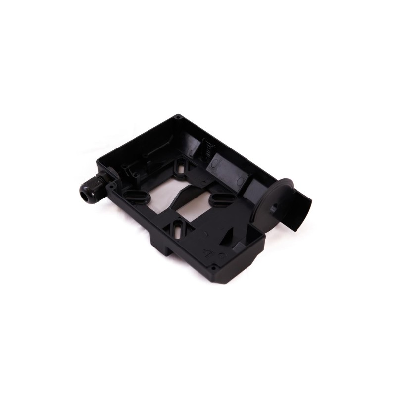 Основание конденсаторной коробки 220V 50HZ 2.2кВт (MEC90L-2-1 2P) LB24А, LB30А, LB30АВ Основание конденсаторной коробки 220V 50HZ 2.2кВт (MEC90L-2-1 2P) LB24А, LB30А, LB30АВ