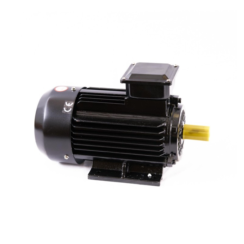 Электродвигатель 380V 50HZ 3кВт (Y2-90L-2 8501522001) LB40, LB40В Электродвигатель 380V 50HZ 3кВт (Y2-90L-2 8501522001) LB40, LB40В