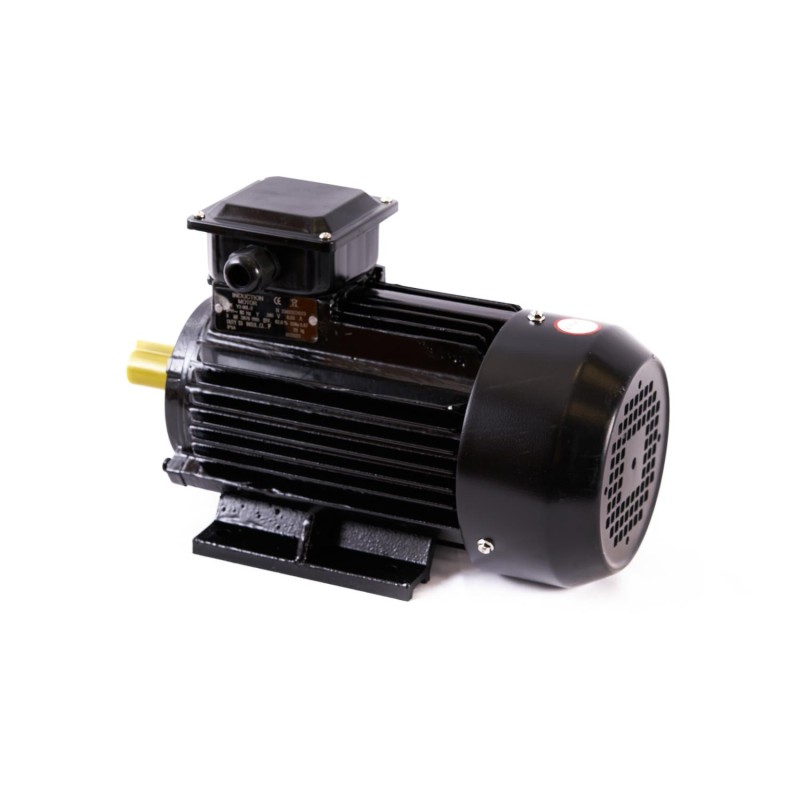 Электродвигатель 380V 50HZ 3кВт (Y2-90L-2 8501522001) LB40, LB40В Электродвигатель 380V 50HZ 3кВт (Y2-90L-2 8501522001) LB40, LB40В