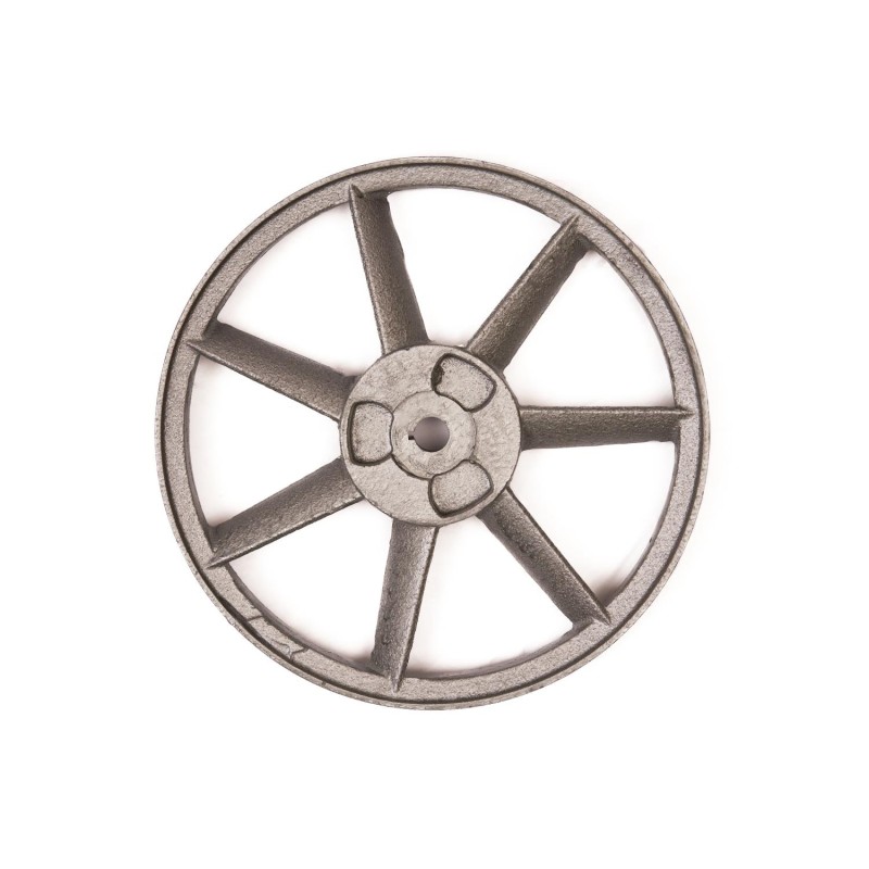 Шкив D320, A1 LB40, LB40В Шкив D320, A1 LB40, LB40В