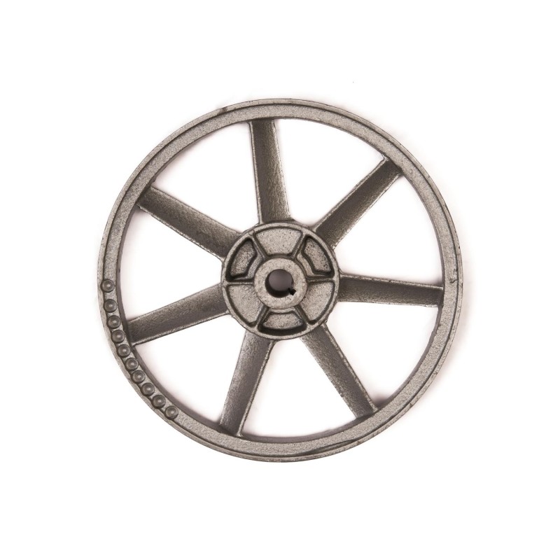 Шкив D320, A1 LB40, LB40В Шкив D320, A1 LB40, LB40В