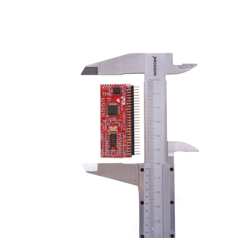 Плата ЦПУ VT-63 OLD (CPU)