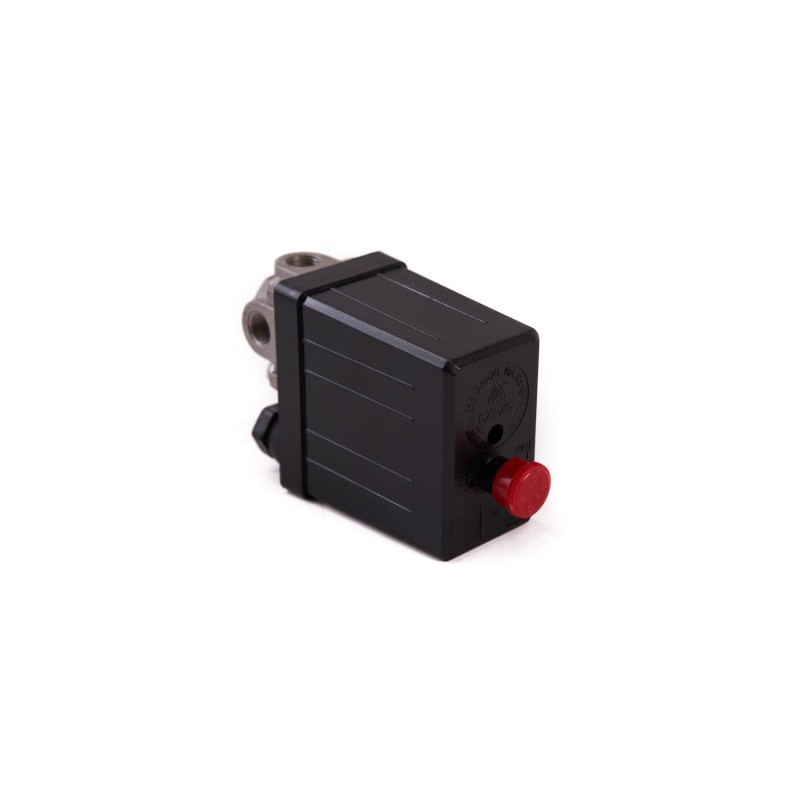 Реле пусковое (прессостат) MDR 2 NEMA 220V Реле пусковое (прессостат) MDR 2 NEMA 220V