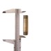 Патрубок 3/8" D70 LB24, LB24А, LB30, LB30А, LB30АВ, LB40, LB40В, LB50, LB50В, LB75, LB75В, LТ100