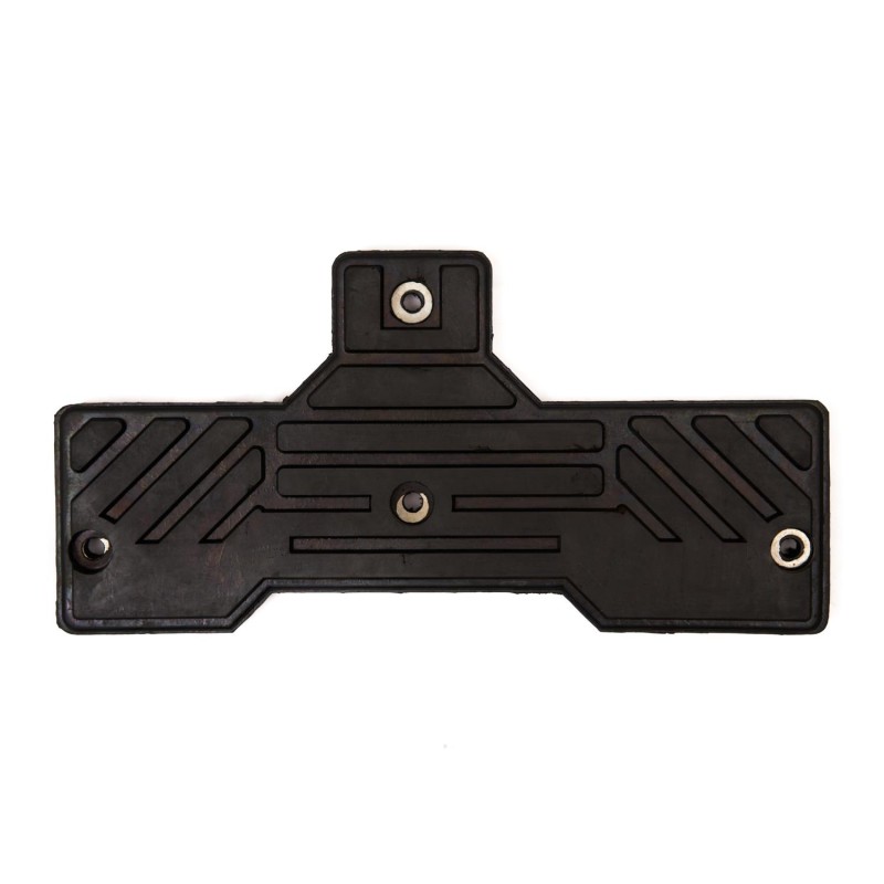 Упор резиновый Т-образный V730 Упор резиновый Т-образный V730