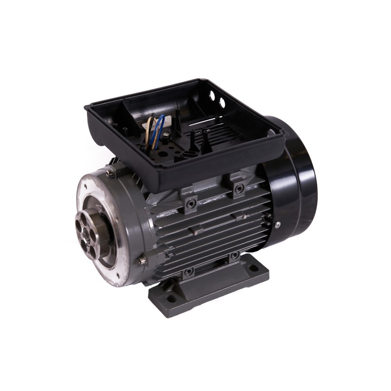 Электродвигатель (Motor №8) TMHPC-4500C Электродвигатель (Motor №8) TMHPC-4500C
