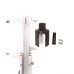 BB12750RK Ремкомплект для шарнирного воротка ROSSVIK BB12750