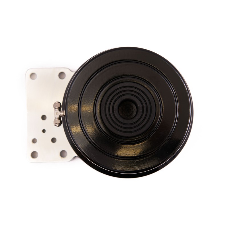 Гидроцилиндр в сборе (Oil Cylinder Assy) S40-2EL Гидроцилиндр в сборе (Oil Cylinder Assy) S40-2EL