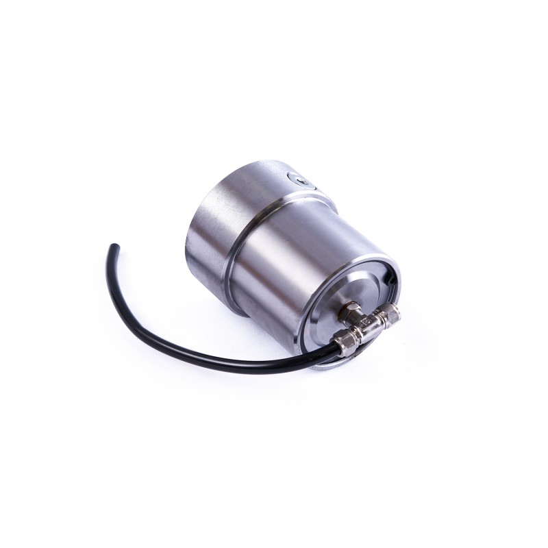 Клапан слива масла в сборе (Oil Drain Valve Assy) S30-2EL, S40-2EL Клапан слива масла в сборе (Oil Drain Valve Assy) S30-2EL, S40-2EL