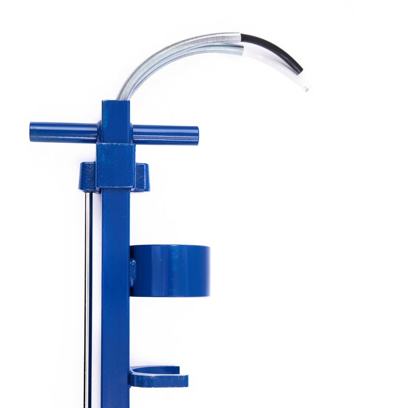 Ручка для домкрата (Handle) S30-2EL, S40-2EL Ручка для домкрата (Handle) S30-2EL, S40-2EL