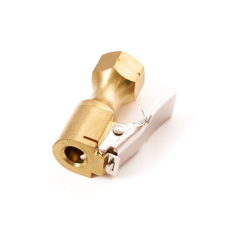 H20-10 Clip-On Air Chuck (Наконечник накачки) H20-10 Clip-On Air Chuck (Наконечник накачки)