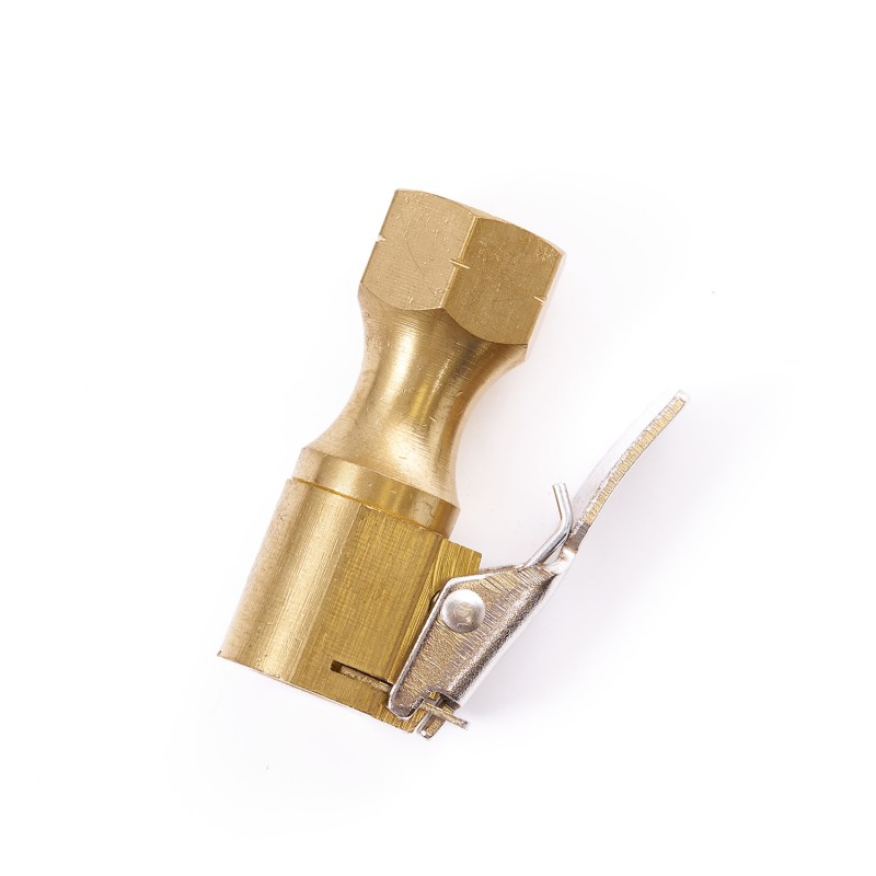 H20-10 Clip-On Air Chuck (Наконечник накачки) H20-10 Clip-On Air Chuck (Наконечник накачки)