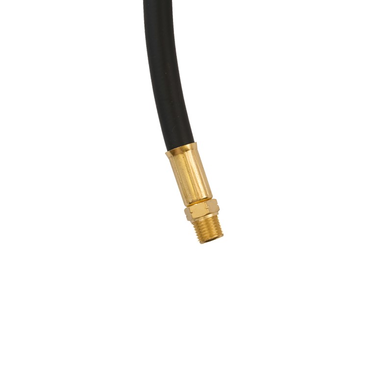 H20-9 Rubber Hose Assembly (Шланг пистолета для начкачки шин) H20-9 Rubber Hose Assembly (Шланг пистолета для начкачки шин)