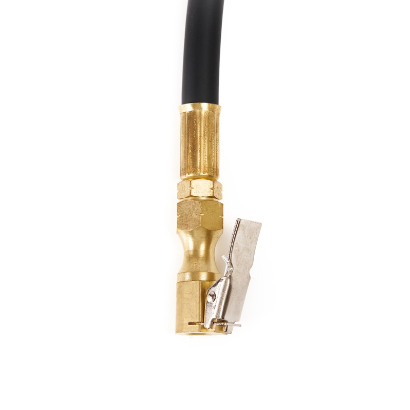 H32-16 Hose assembly+air chuck (Шланг с наконечником накачки) H32-16 Hose assembly+air chuck (Шланг с наконечником накачки)