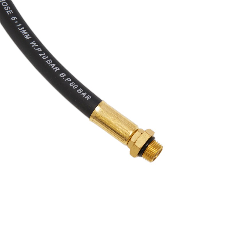 H33-12 Hose (Шланг для Н33) H33-12 Hose (Шланг для Н33)
