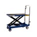 Тележка с подъемным столом HJ4002F, г/п 150кг