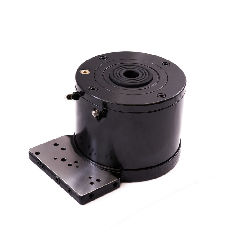 Гидроцилиндр в сборе (Oil Cylinder Assy) S50-3J Гидроцилиндр в сборе (Oil Cylinder Assy) S50-3J