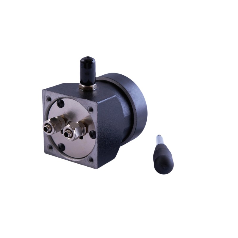 Переключатель пневматический (Switch Assy) S50-3J Переключатель пневматический (Switch Assy) S50-3J