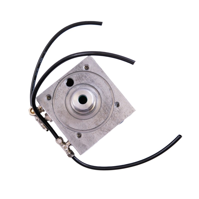 Обратный клапан в сборе (Check valve assy) S50-3J Обратный клапан в сборе (Check valve assy) S50-3J