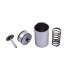 Внутренняя часть пневмонасоса в сборе (Oil pump assy) S50-3J