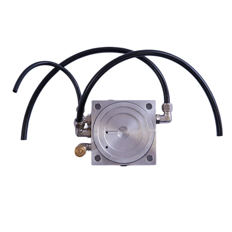 Впускной воздушный клапан в сборе (Air inlet valve assy) S50-3J Впускной воздушный клапан в сборе (Air inlet valve assy) S50-3J