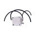 Впускной воздушный клапан в сборе (Air inlet valve assy) S50-3J