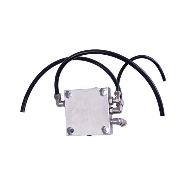 Впускной воздушный клапан в сборе (Air inlet valve assy) S50-3J Впускной воздушный клапан в сборе (Air inlet valve assy) S50-3J