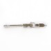 Клапан запорный с карданом V3, V3LP, V3.5 (Shut-off valve with cardan d130mm)