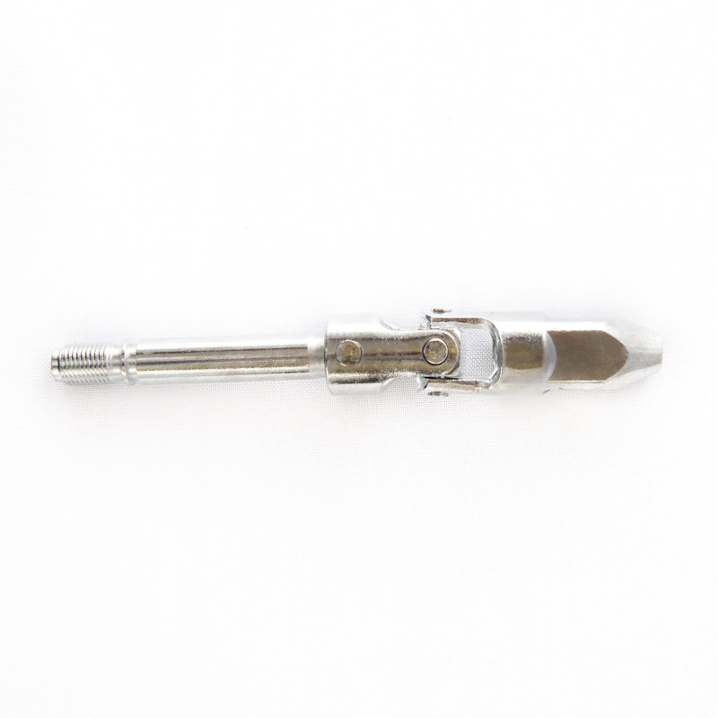 Клапан запорный с карданом V3, V3LP, V3.5 (Shut-off valve with cardan d130mm) Клапан запорный с карданом V3, V3LP, V3.5 (Shut-off valve with cardan d130mm)