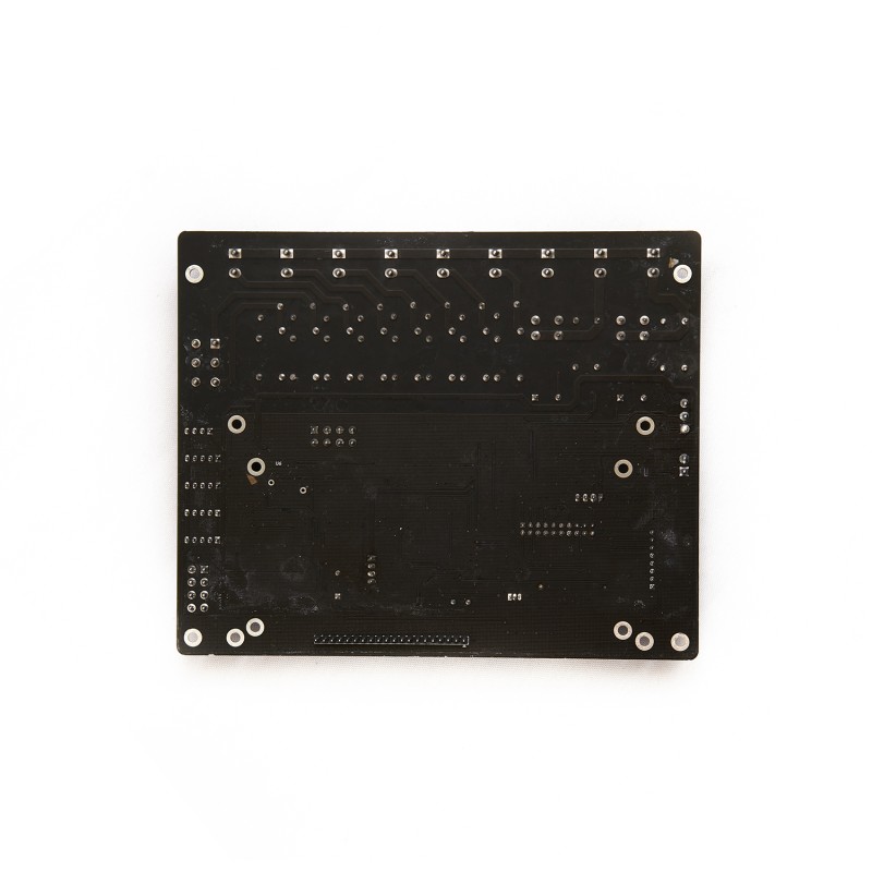 Плата AC1800 (C11 Main board) Плата AC1800 (C11 Main board)