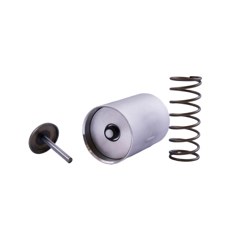Внутренняя часть пневмонасоса в сборе (Oil pump assy) S30-2EL, S40-2EL Внутренняя часть пневмонасоса в сборе (Oil pump assy) S30-2EL, S40-2EL