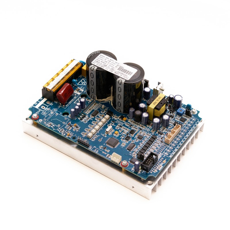 Преобразователь VT-64 (TRANSDUCER)