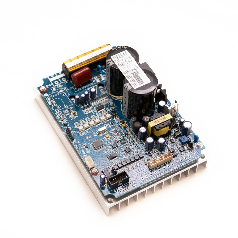 Преобразователь VT-64 (TRANSDUCER)