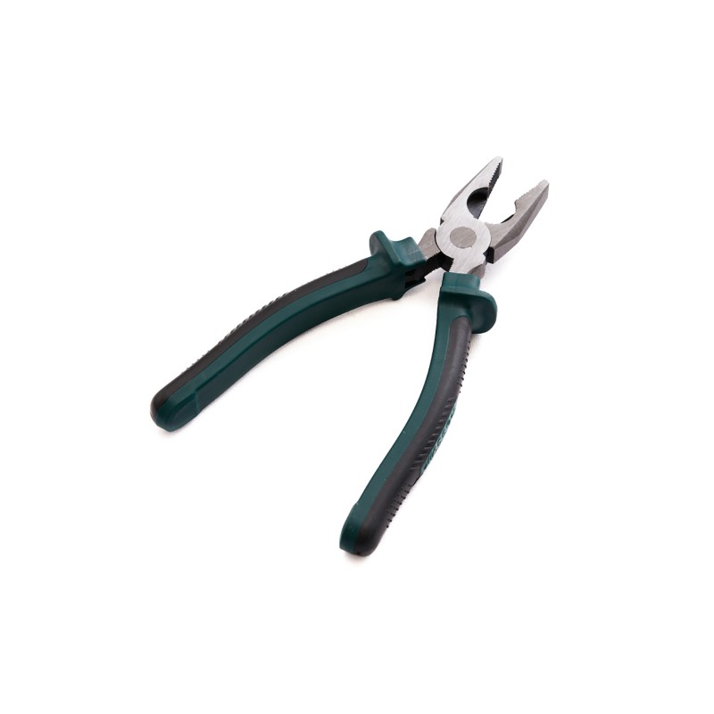 P08 Пассатижи ROSSVIK 8" P08 Пассатижи ROSSVIK 8"
