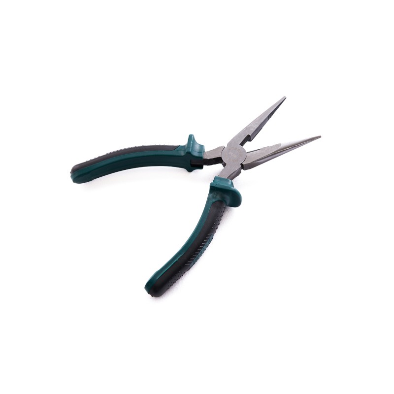 PL08 Длинногубцы ROSSVIK 8" PL08 Длинногубцы ROSSVIK 8"