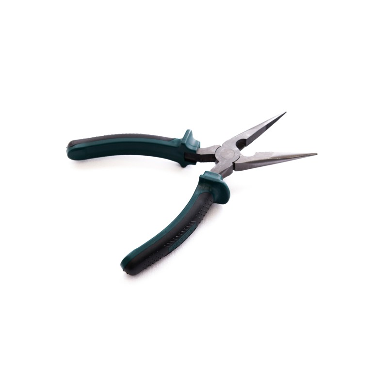 PL08 Длинногубцы ROSSVIK 8" PL08 Длинногубцы ROSSVIK 8"