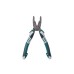 PP08 Пассатижи ROSSVIK PRO 8" 60CR-V