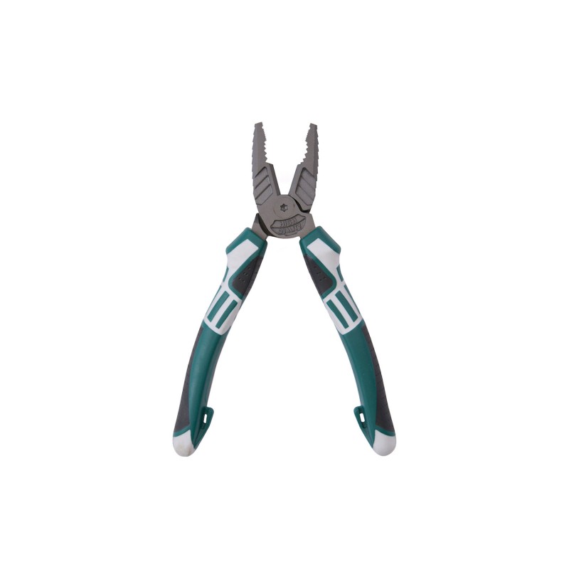 PP08 Пассатижи ROSSVIK PRO 8" 60CR-V PP08 Пассатижи ROSSVIK PRO 8" 60CR-V