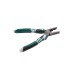PP08 Пассатижи ROSSVIK PRO 8" 60CR-V