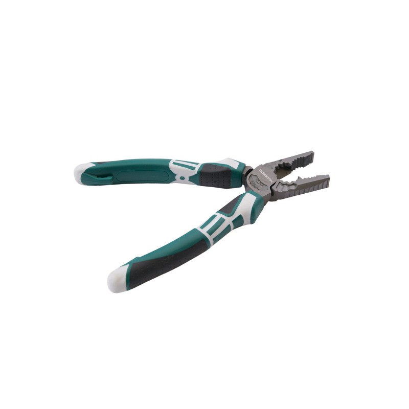 PP08 Пассатижи ROSSVIK PRO 8" 60CR-V PP08 Пассатижи ROSSVIK PRO 8" 60CR-V